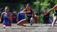 The field dominates in first girls track and field athletes of the week