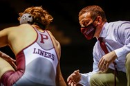Phillipsburg wrestling, after cruising past Watchung,  may be peaking at the right time
