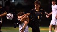 Updated 2024 PIAA boys soccer tournament brackets after 1st round