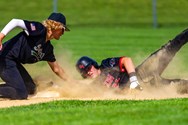 Saucon Valley baseball’s season ends with extra-inning loss in 1st round of states