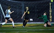 PIAA 2A girls soccer first round photos: Hughesville at Northwestern Lehigh, Nov. 5, 2024