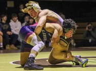 Inexperienced Liberty wrestlers seek to fight for every point