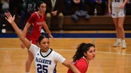 Girls basketball rankings for Jan. 17: There’s a new No. 2, No. 3