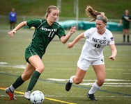 This week’s girls soccer awards have a northerly feel