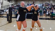 North Hunterdon girls volleyball sweeps its way to a state title