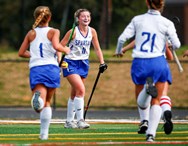 Southern Lehigh field hockey, Hughes get redemption against Palmerton in Colonial League final