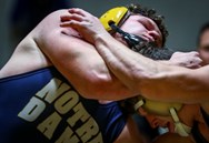 These individual wrestling rankings are no snow job