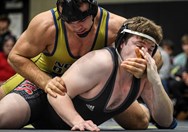Notre Dame wrestling defeats Saucon Valley in D-11 2A final for second year in a row