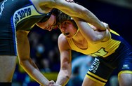 Fountain of youth flowing powerfully through Del Val wrestling