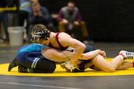 Long pull to wrestling success for North Warren’s Thatcher
