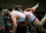 Pen Argyl wrestling pins its way to victory in Slate Belt rivalry match