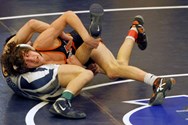 Northampton’s Wagner shooting for real No. 1 wrestling ranking - a state championship