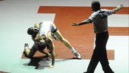 Phillipsburg High School will host NJSIAA individual wrestling tournament