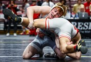 Nine talking points from state team wrestling championship week