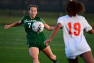 Emmaus girls soccer gets OT playoff win over Northampton with Daly's 1st goal of season