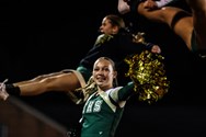 Football photos: Parkland at Emmaus, Oct. 25, 2024