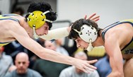 Rough schedule toughening up Wilson’s Micci for district wrestling