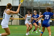 Two games bring big changes to our girls lacrosse rankings