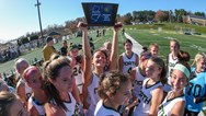 North Hunterdon field hockey leaves no doubt in sectional final rout