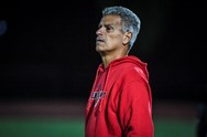 Parkland girls soccer coach Haddad helped turn question marks into another special season