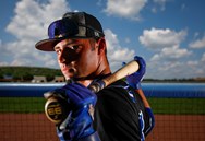 Dally punctuated Nazareth baseball career with unmatched production