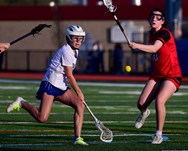 Three District 11 lacrosse teams make Top 10 in latest state rankings