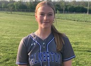 Palmerton softball’s Barry has a birthday bash in victory over Catasauqua