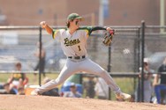 N.J. baseball outlook: North Hunterdon is overloaded with aces