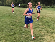 Southern Lehigh’s Meinhold turns cross country hobby into passion