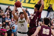 Major changes hit the boys basketball rankings, including a new No. 1