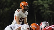 Intensity, physicality make Hackettstown's Edwards formidable on football field