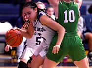 Northern Lehigh girls basketball drops PIAA heartbreaker as Marian Catholic gets its revenge