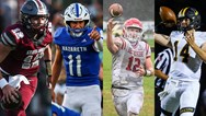 VOTE: Who is the top high school football quarterback in the area?