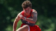 Records falling for the boys track and field Athletes of the Week