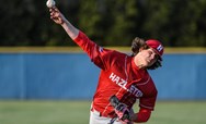 Liberty baseball no-hit by Hazleton in rematch of 2022 state semifinals