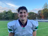 Pen Argyl football hopes to erase forgettable year with win over Bangor