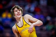 No limits to what Becahi wrestlers can achieve