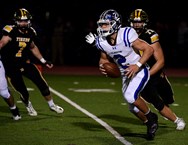 Colonial League football coaches pick all-stars; Palmerton, Northwestern have MVPs