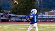 West Morris Central football grinds out win over Warren Hills