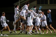 Central Catholic boys lacrosse dominates Easton to win 2nd straight EPC title