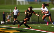 Two sophomores among girls soccer players honored this week