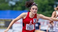 Easton's Scalzo succeeds despite tight margins at state track