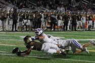 Bethlehem Catholic football can’t capitalize on chances in PIAA 4A 1st round defeat