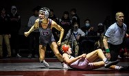 9 takeaways from Phillipsburg’s big wrestling win over Easton
