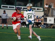 Emmaus boys lacrosse tops Easton in defensive duel to reach EPC final