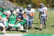 Ground game powers Northern Lehigh football to win against Pen Argyl 