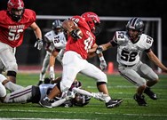 Cleaver, P’burg football seeking leverage for win over Easton
