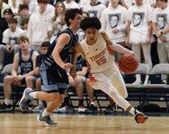 Hackettstown boys basketball falls to Sparta in H/W/S final