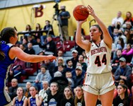 There’s a 1,000-point scorer in the 1st week of girls basketball award winners