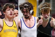 Here are the final pound-for-pound wrestling rankings of the year